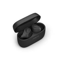 Jabra In-Ear Wireless TWS Elite 4 Active Black