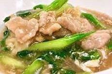 ราดหน้าหมู