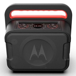 Motorola Bluetooth Speaker Sonic Maxx 810 Party