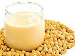 น้ำเต้าหู้ธรรมดา