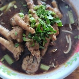 The Best Thaifood กะทู้