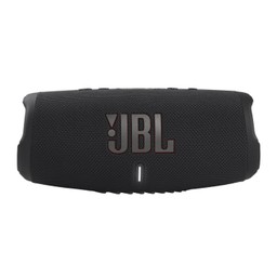 JBL Bluetooth Speaker Charge 5 Black
