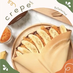 เครปกรอบ