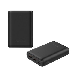 ALPHA Power Bank 10000 mAh C10PD Black