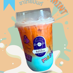 ชาไทยมิ้นท์