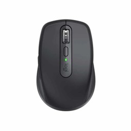 Logitech Wireless Mouse MX Anywhere 3 Graphite