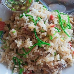 ข้าวปลาแกะ