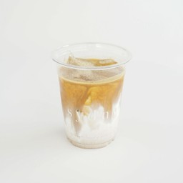 Naughty Chai