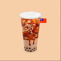 ชานมใต้หวัน