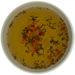 น้ำสลัดอิตาเลียนดีไลท์ 50ml. (ไม่มีน้ำมัน)