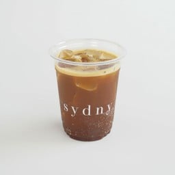 Honey Tonic Espresso