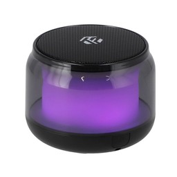 TECHPRO Bluetooth Speaker Jelly