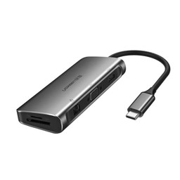 Ugreen 9-in-1 Multifunctional (40873)