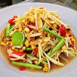 ตำโคราช
