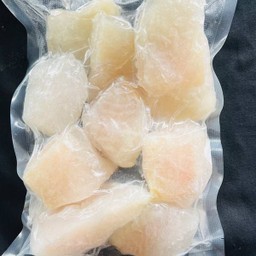 ปลาดอลลี่ 500 กรัม .