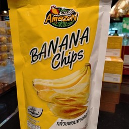 กล้วยหอมทอด รสออริจินัล