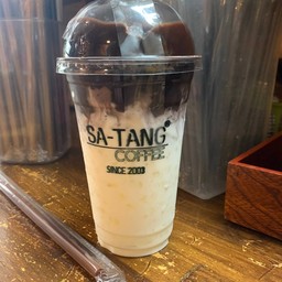 เครื่องดื่มหนึบ