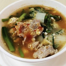 สุกี้น้ำ