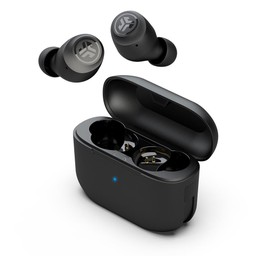 Jlab In-Ear Wireless TWS Go Air Pop Black