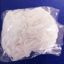 เส้นสด ถุงเล็ก