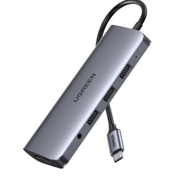 Ugreen 10-in-1 Multifunctional (80133)