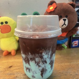 มิ้นช็อค