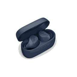 Jabra In-Ear Wireless TWS Elite 2 Navy