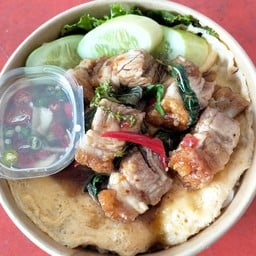 ต้นขวัญข้าวกล่อง