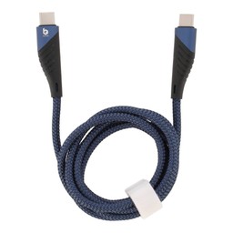BlueBox USB-C to C Cable 65W Fast Charge&Data Sync
