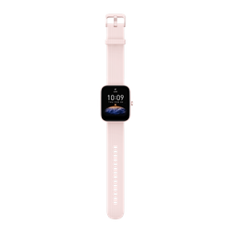 Amazfit Smartwatch Bip 3 Pro Pink