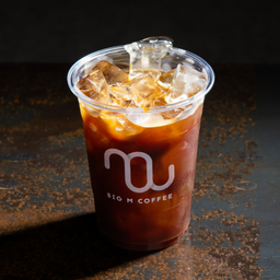 Iced Americano (HB)