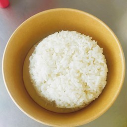 ข้าวเปล่า