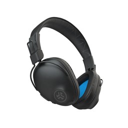 Jlab Headphone Wireless Studio Pro Over Ear Black