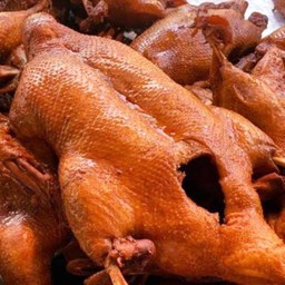 เป็ดพะโล้1ตัวไซส์ใหญ่