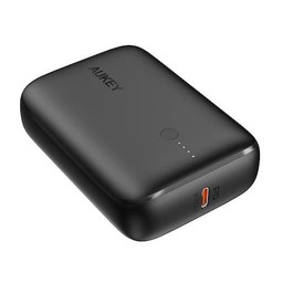 AUKEY Power Bank 10000mAh (PB-N83S) Black