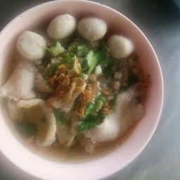 ข้าวมันไก่นายภพ-ซอยประชาสงเคราะห์27