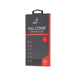 Glass Film for Apple iPhone 14 Pro (6.1) Black