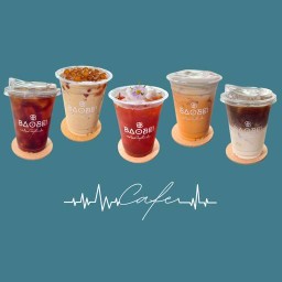 Baobei Cafe