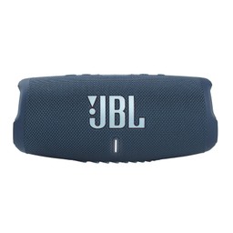 JBL Bluetooth Speaker Charge 5 Blue