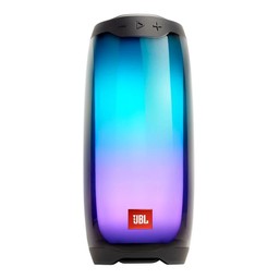 JBL Bluetooth Speaker Pulse 4 Black