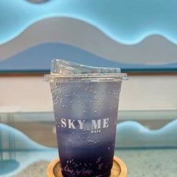 Sky Me Cafe -