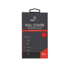 Glass Film for Apple iPhone 14 (6.1) Black