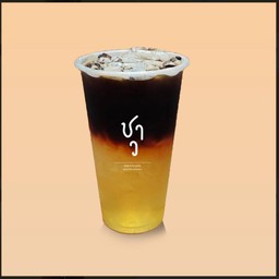 อเมริกาโน่น้ำผึ้งมะนาว