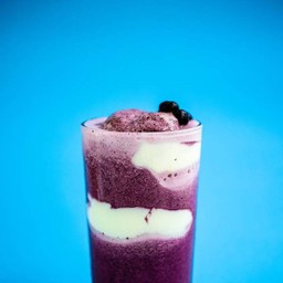 Blueberry Smoothie