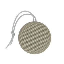 Ozzie Bluetooth Speaker Amaze C180 Concrete White