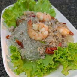 ยำวุ้นเส้น