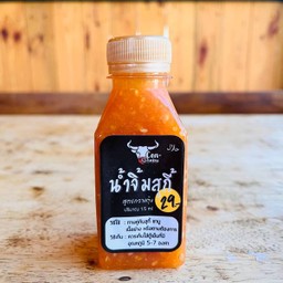 น้ำจิ้มสุกี้ (สูตรกวางตุ้ง 1.5 ml)