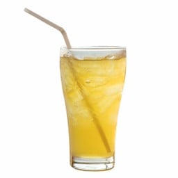 ชาเขียวมะลิ