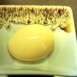 Topping Ni Tamago
