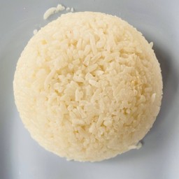 ข้าวเปล่า